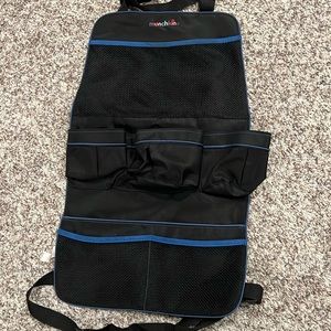 Munchkin Backseat Organizer EUC
